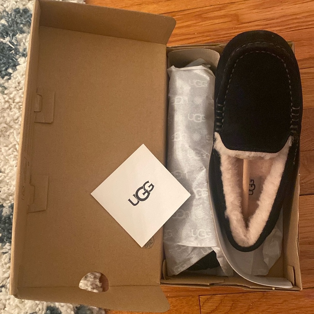 Ugg Ansley Slipper